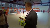 Airline UK Easyjet TV Show - S10E16