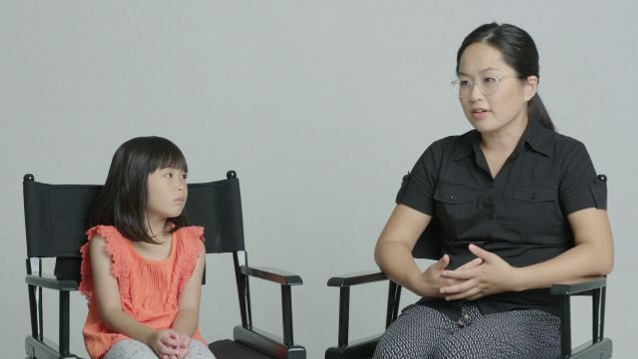 Mothers and Daughters Ages 6 to 89: What Has Changed Since You Were Their Age?