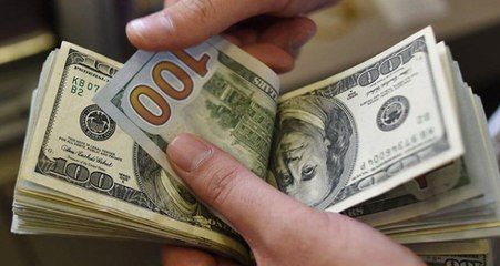 FED Kararı Sonrası Düşüşe Geçen Dolar 6 Liranın Altına Geriledi