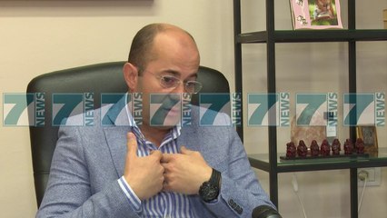 SIPERMARRESIT PROPOZIME PER PAKETEN FISKALE 2019 - News, Lajme - Kanali 7