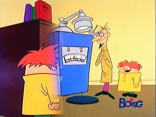 [1965] A Formiga Atômica - Episódio 11