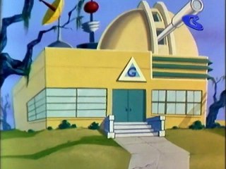 [1965] A Formiga Atômica - Episódio 16