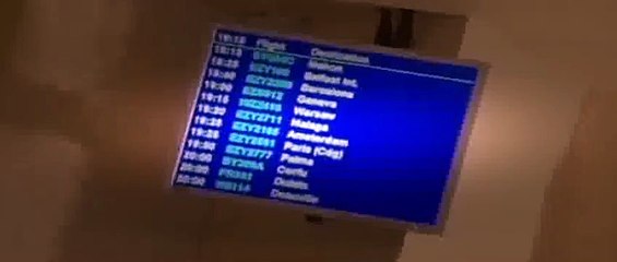 Airline UK Easyjet TV Show - S09E03