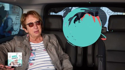 Moi bourgmestre : Yvette Wathier - Ath