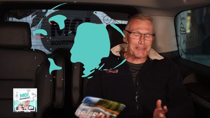 Moi bourgmestre : Yves De grave - Meslin l’Évêque