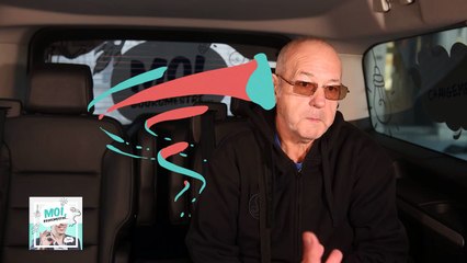 Moi bourgmestre : Jean Jennebauve - Ath