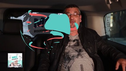 Moi bourgmestre : Frédéric Marbaix - Ath