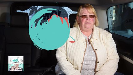 Moi bourgmestre : Françoise Villette - Ath