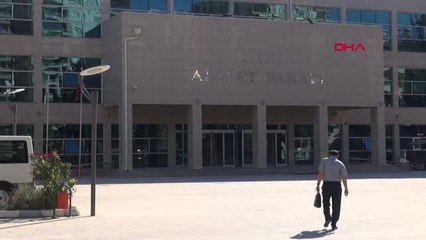 Kilis Avustralya Uyruklu Deaş'lı'dan "Elime Hiç Silah Almadım" Savunması