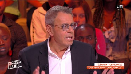 Le jeûne : est-ce bon pour la santé ? Les explications de Jean-Michel Cohen