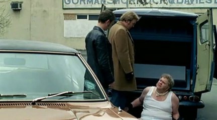 Life On Mars S02 E02