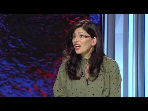 Virozat e stinës, mjekja Entela Kostaqi e ftuar në Ora News