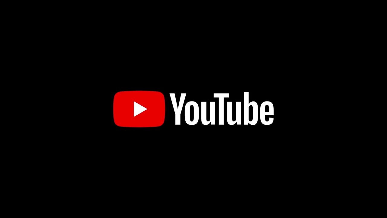 1 | Youtube Logo Effect