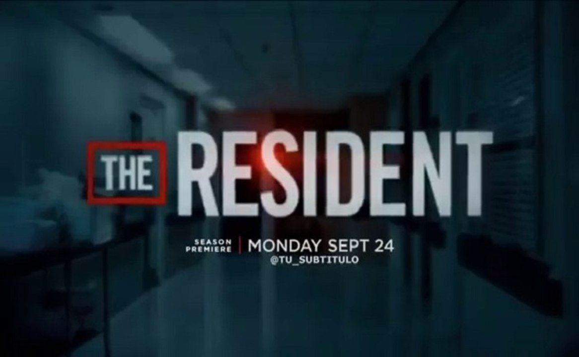 The Resident - Promo 2x02