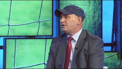 Ora News - Derbi i kryeqytetit, Zhupa: Biletat janë shitur 100 %, fiton skuadra që gabon më pak