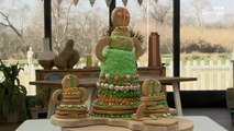 The Great South African Bake Off S01 E08 #8