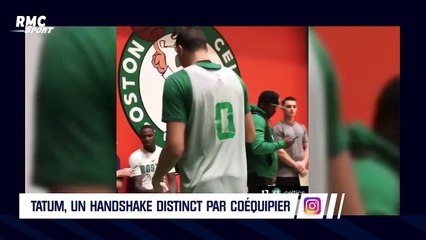 Pogba, Tatum, Neymar... L'Actu Sport.Net du 27 septembre 2018