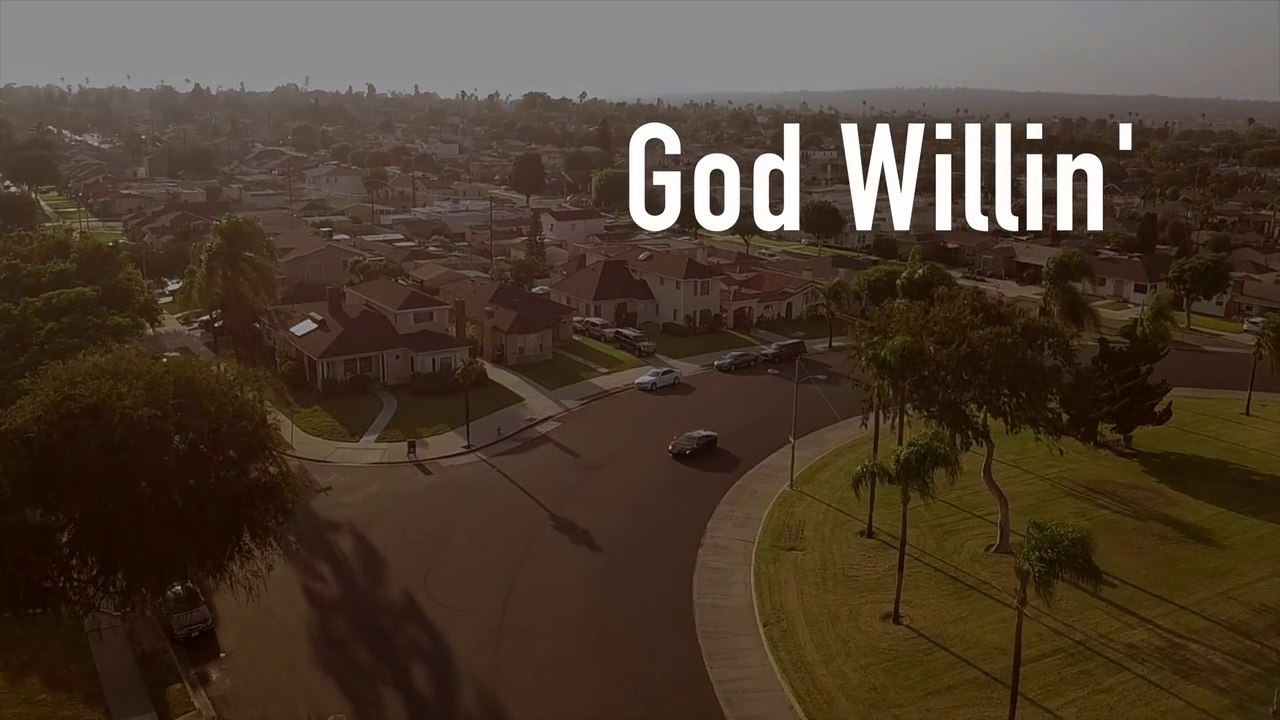 Disko Boogie "God Willin"