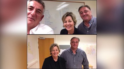 Përvoja e ekspertit të emergjencave, Arian Shehut në Suedi - Lajme