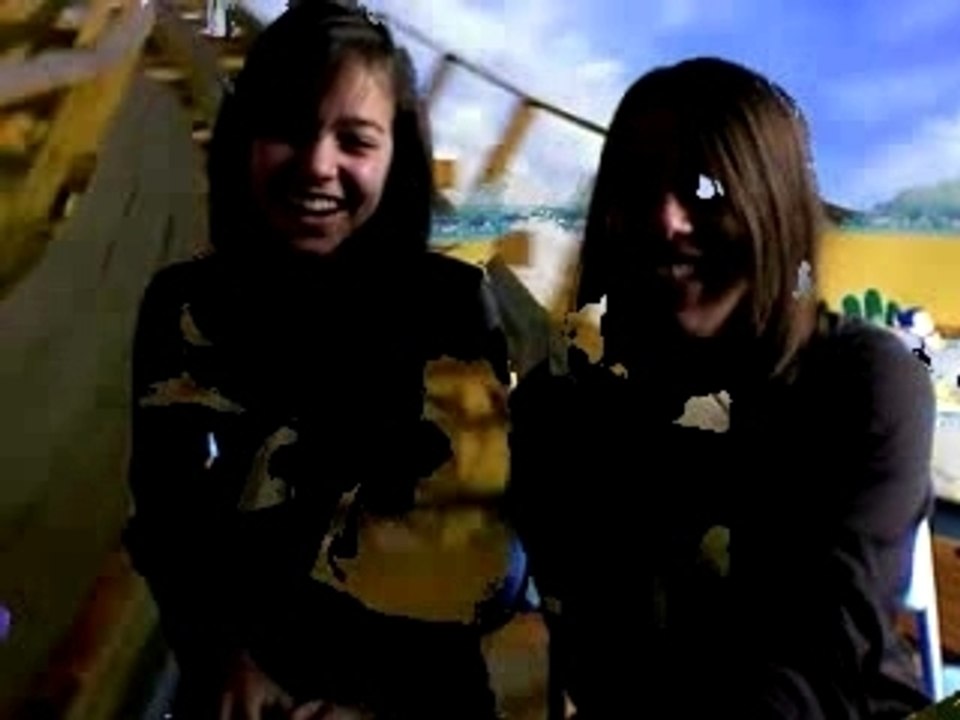 Vidéo quelque peu inutile