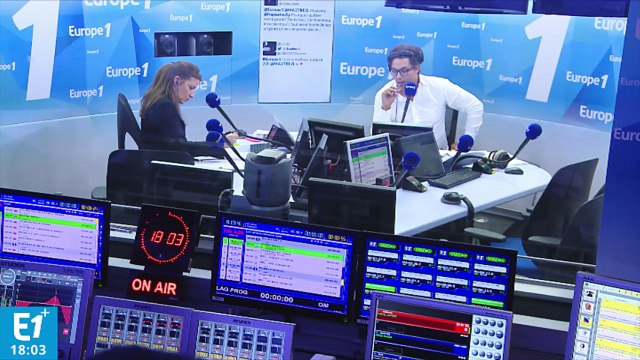 Marcel Campion : Tous les gens qui ont suivi mon parcours savent que je ne suis pas homophobe