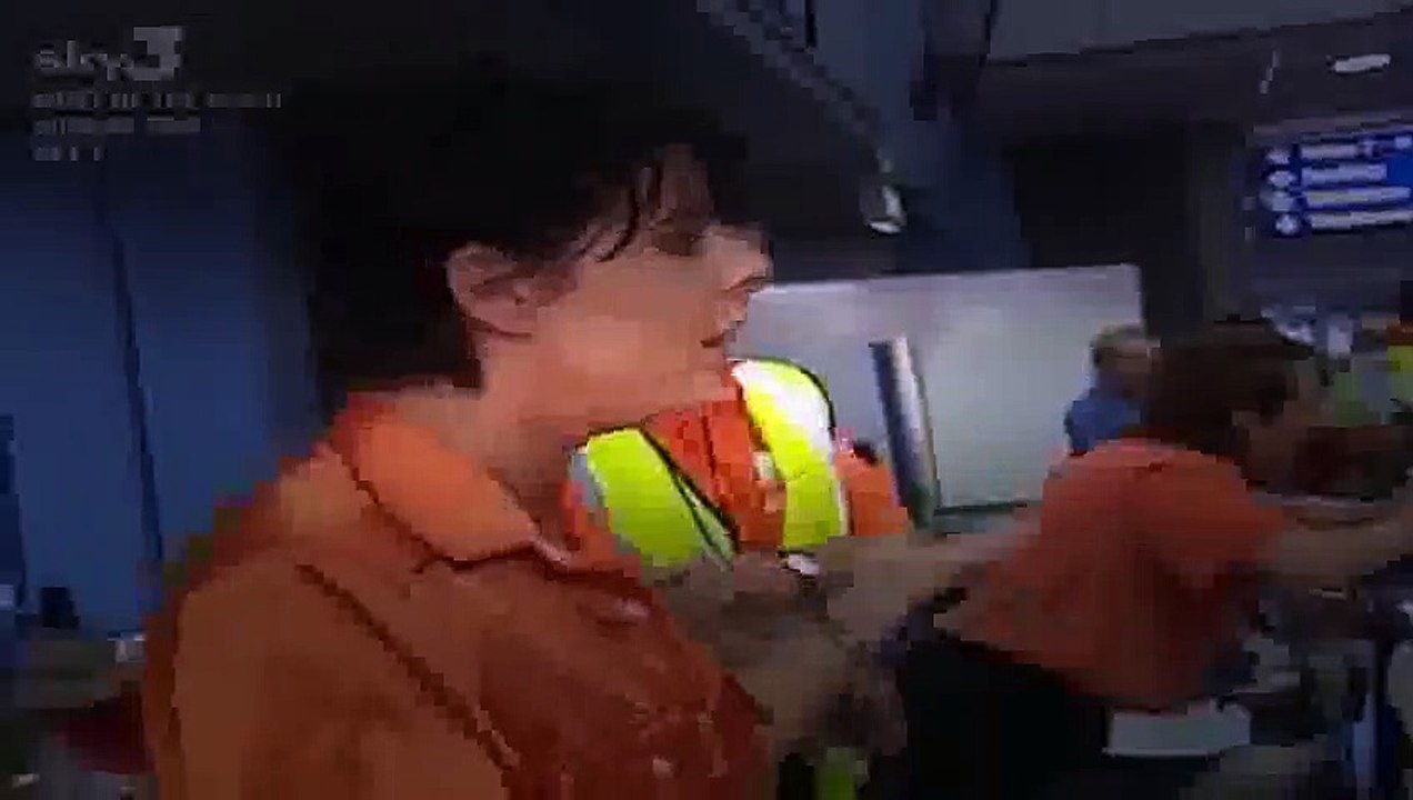 Airline UK Easyjet TV Show - S04E09