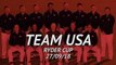'No extra motivation needed' - Team USA Ryder Cup best bits