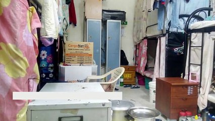 Qatar : des travailleurs attendent d'être payés