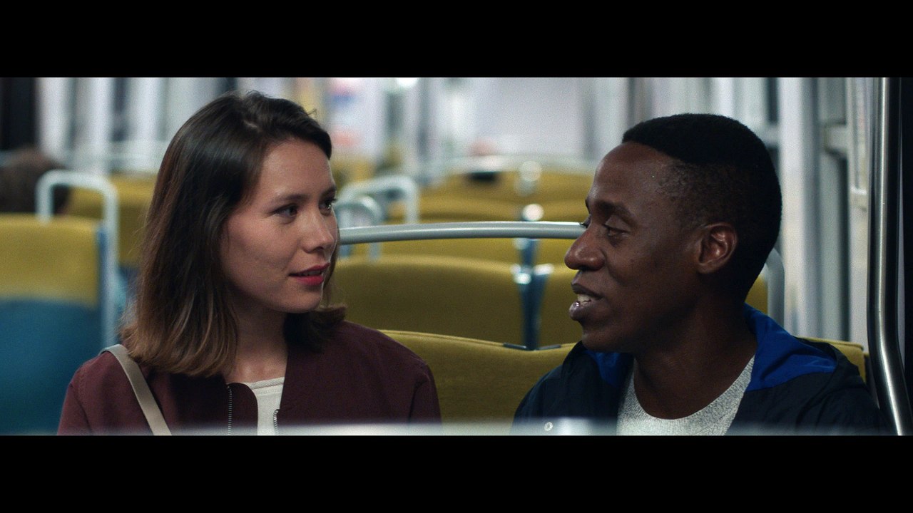 Violences sexistes et sexuelles dans les transports – Réagir peut tout changer