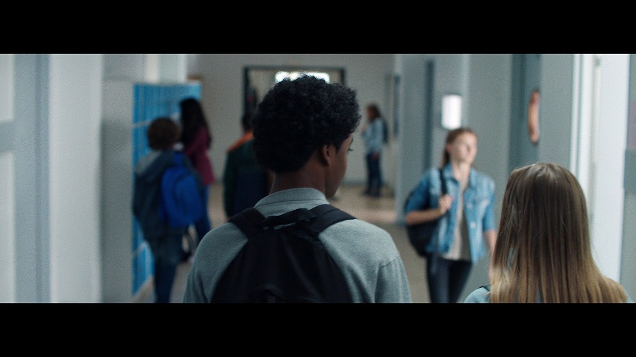 Violences sexistes et sexuelles dans le milieu scolaire -  Réagir peut tout changer