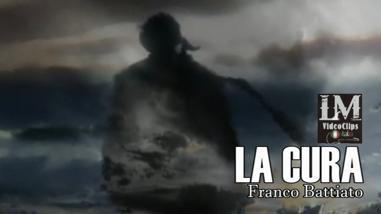 LA CURA   (Franco Battiato)