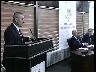 mendimi i Muharrem Musës për buxhetin 2019