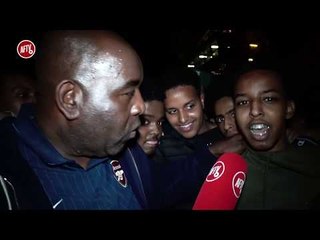 Arsenal 3-1 Brentford | The Prices Are Too High Too For The Young Generation Of Fans!