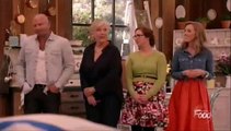 The Great Australian Bake Off S02 E03 Choux