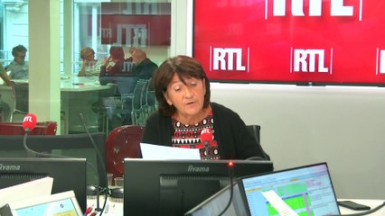 RTL Monde du 27 septembre 2018