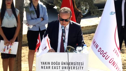 - KKTC'nin ilk modern sanat müzesi açıldı