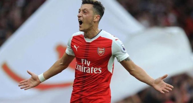 Almanya Milli Takım Teknik Direktörü Joachim Löw: Mesut Bizimle Konuşmak İstemiyor