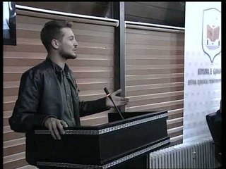 Agon Batusha flet për buxhetin 2019