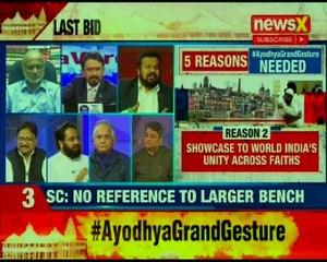 Will Ram Mandir constructed in 2019? Will the politicians free us from the circle of polarisation?