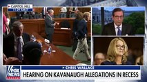 Fox News Host Chris Wallace Calls Ford's Testimony A 'Disaster' For Republicans