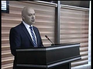 Ardian Gjini flet për buxhetin e vitit 2019