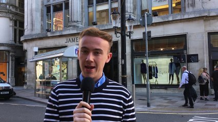 GOODLINES: September 28th 2018