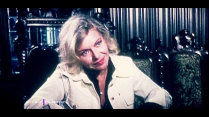 UN JOUR / UN DESTIN : Line Renaud : extrait 3