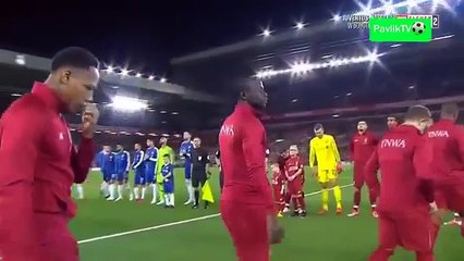 Liverpool-vs--1-2-Highlights-and--Resumen-Goles-HD-26-09-2018