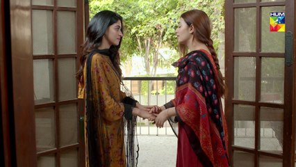 Aik Larki Aam Si Episode #68 HUM TV Drama 27 September 2 018