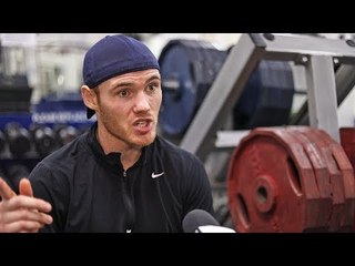 Nick Quigley GOING UNDERGROUND with LONDON CALLING