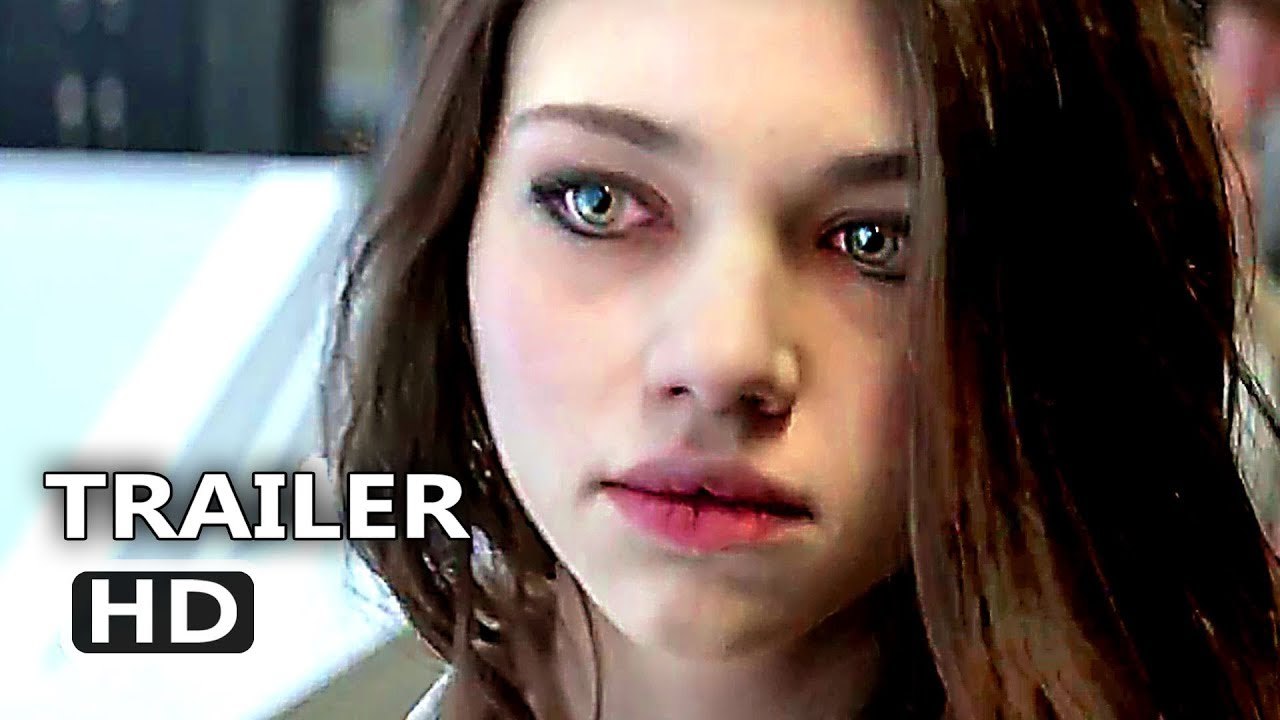 LOOK AWAY Official Trailer