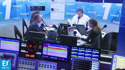 Michel-Édouard Leclerc : "Je ne vois pas en quoi la hausse des prix sert la cause agricole"