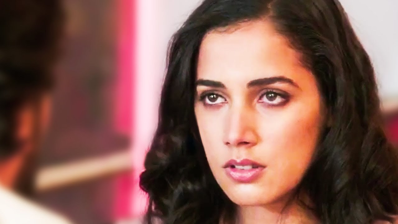 VOLUBILIS Bande Annonce