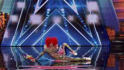 Americas Got Talent S13e01 -002